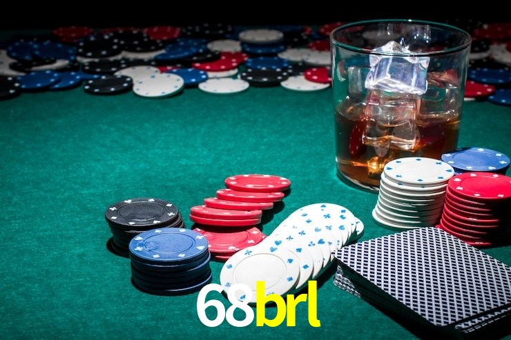 Tecnologia da Plataforma 68brl