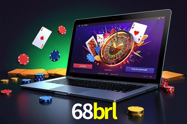 Cashback VIP 68brl