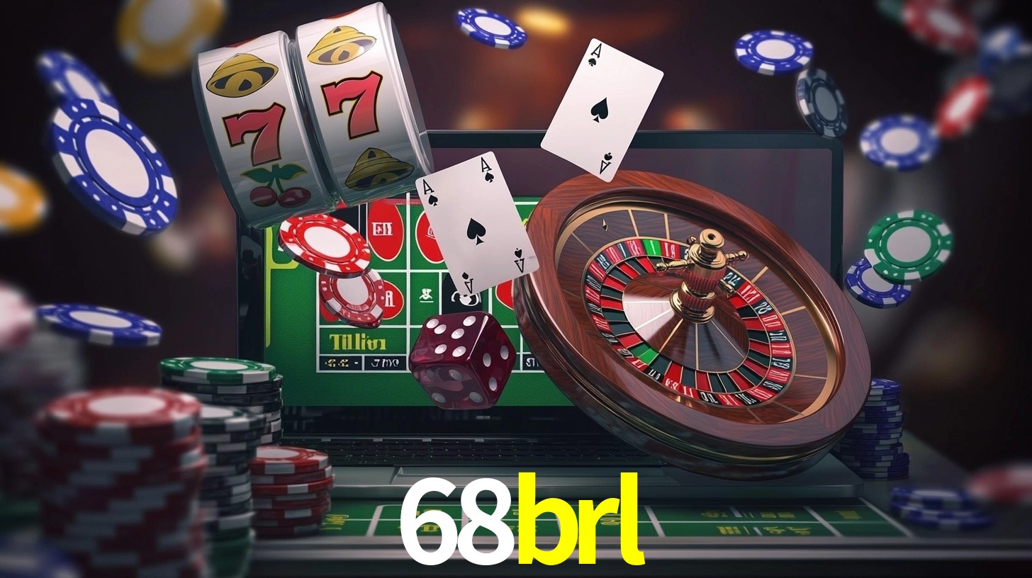 68brl,68brl.com
