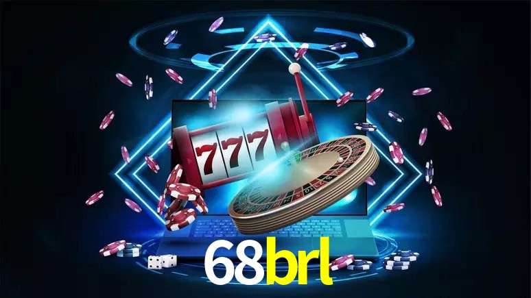 68brl Caça-níqueis móveis