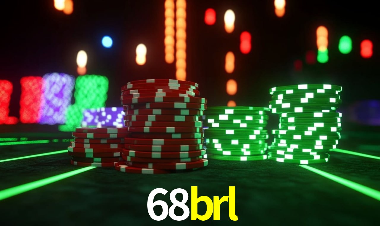 Bonus Features 68brl