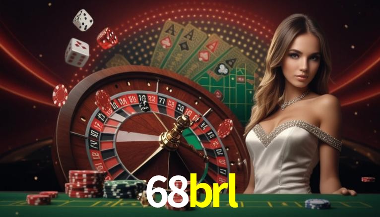Flash Promotion 68brl