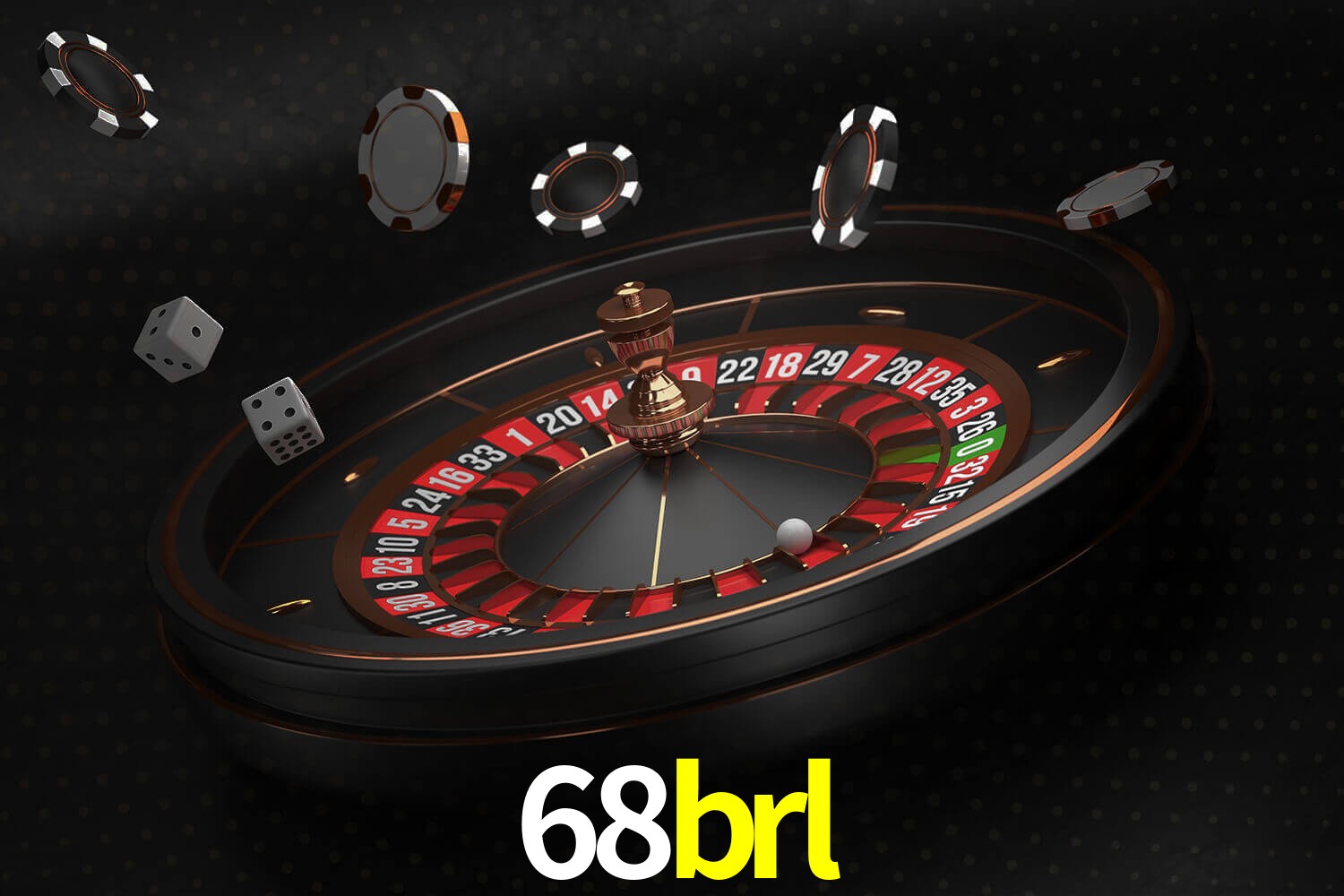 68brl