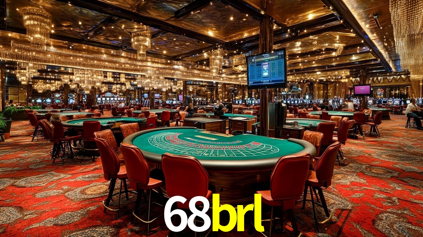 68brl bet