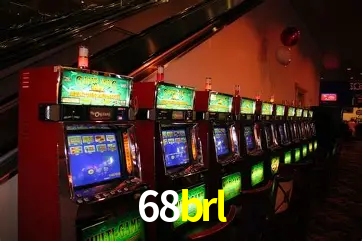 A Experiência Imersiva dos Cassinos Ao Vivo no 68brl