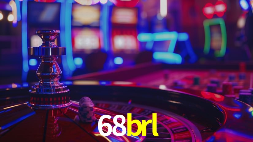 68brl: Seu Cassino Premiado com Pagamentos Rápidos