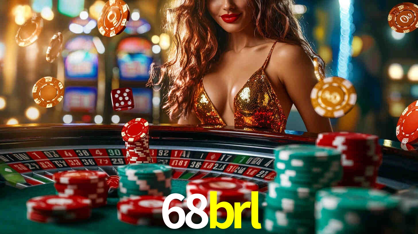 68brl,68brl.com
