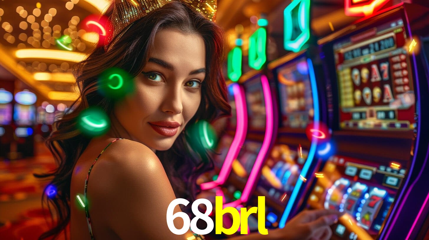 Celular 68brl