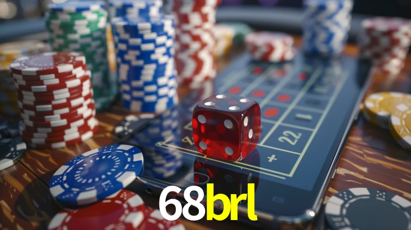 Promoções App 68brl