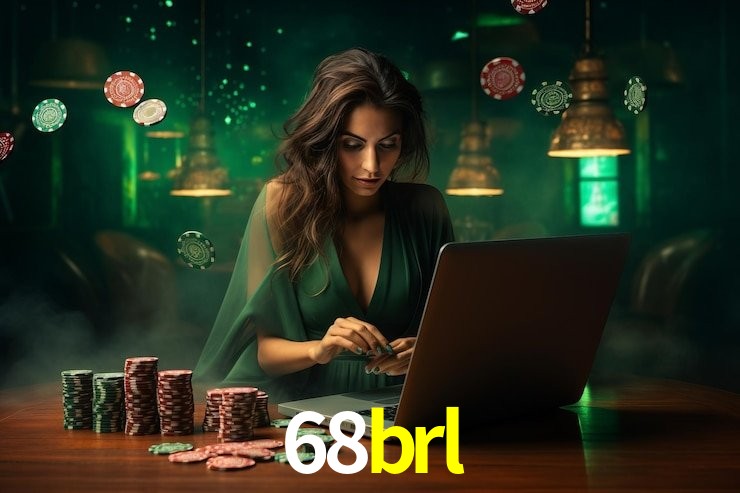 App Store 68brl