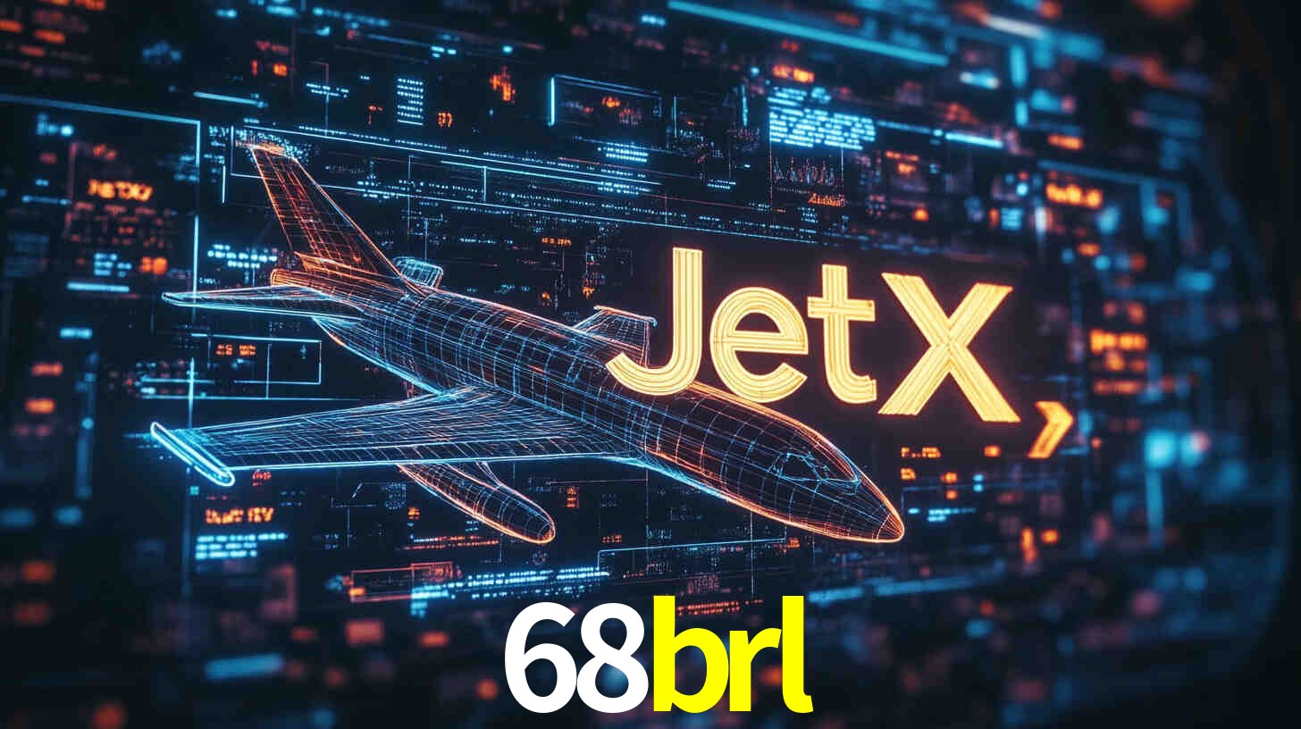 App Mobile 68brl