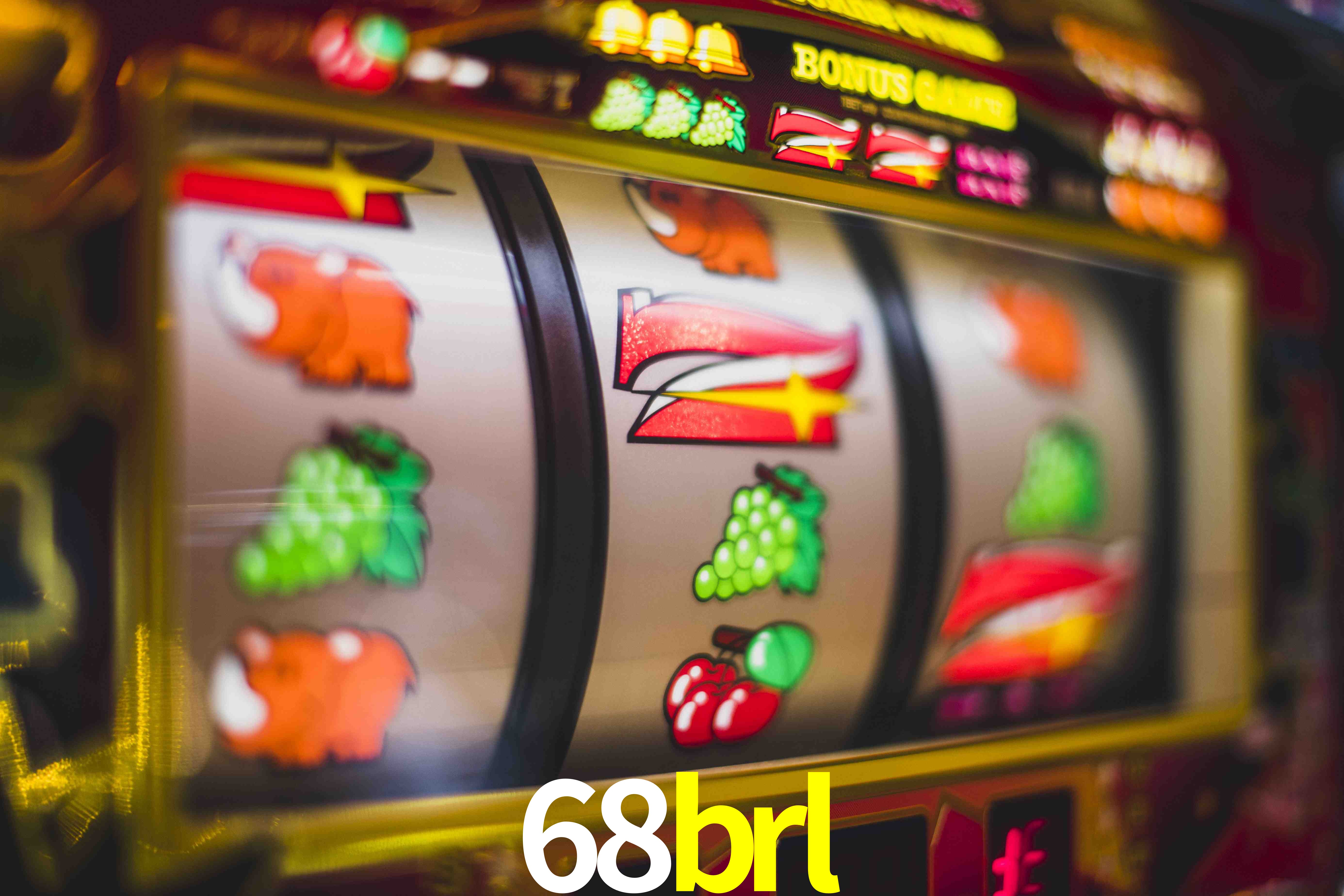 Crash Games Statistics 68brl
