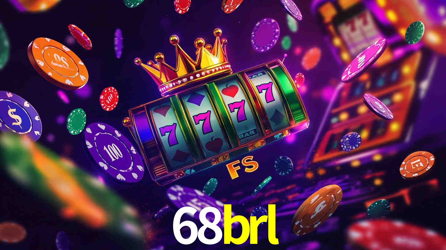 Exclusive Games 68brl
