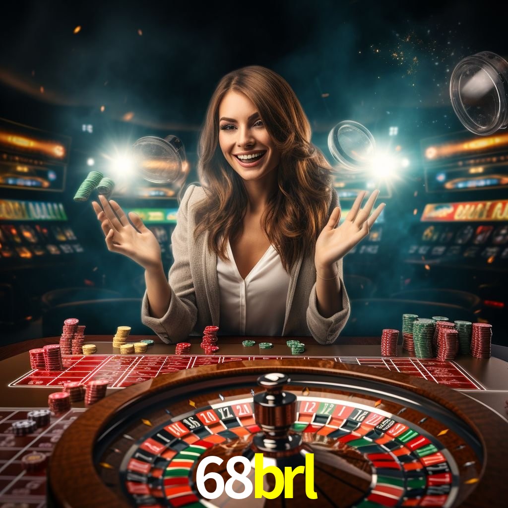 68brl,68brl.com