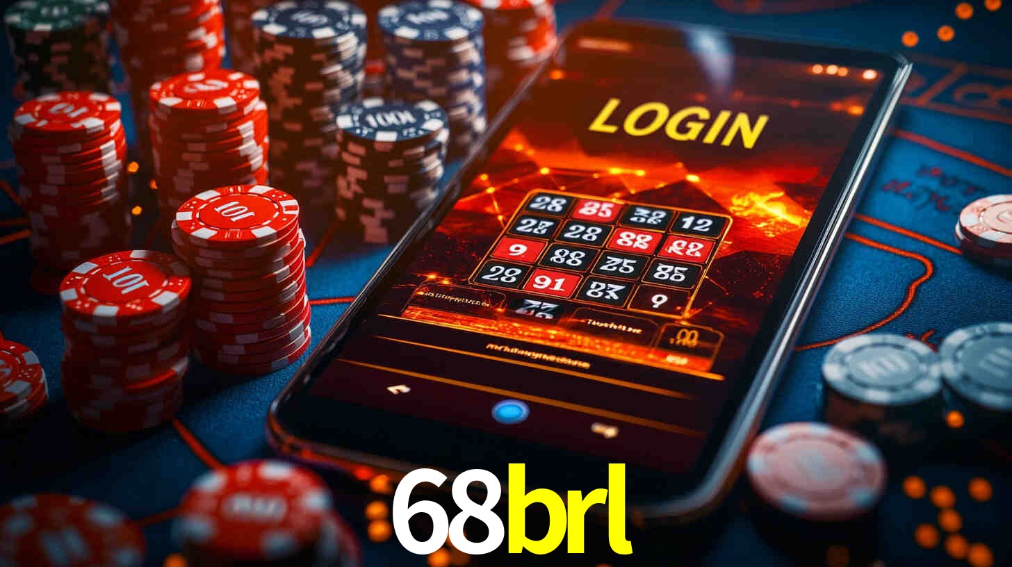 bet 68brl