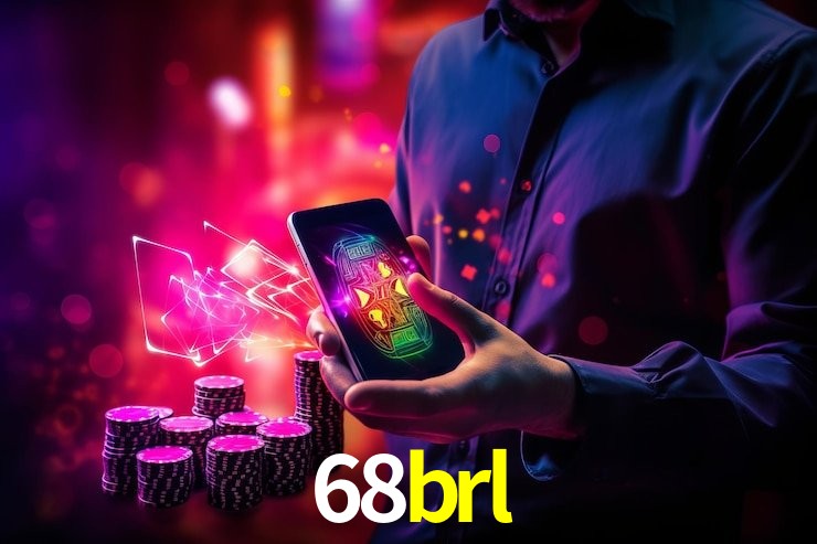 Cadastro Rápido 68brl