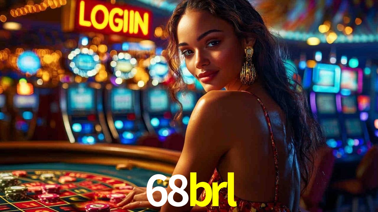 68brl Tipos de máquinas caça-níqueis