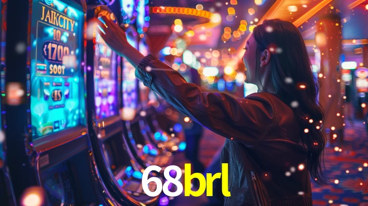 68brl: Seu Especialista em Apostas Esportivas Brasileiras
