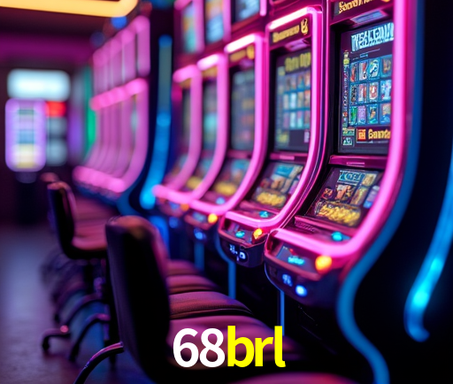 Estratégias 68brl