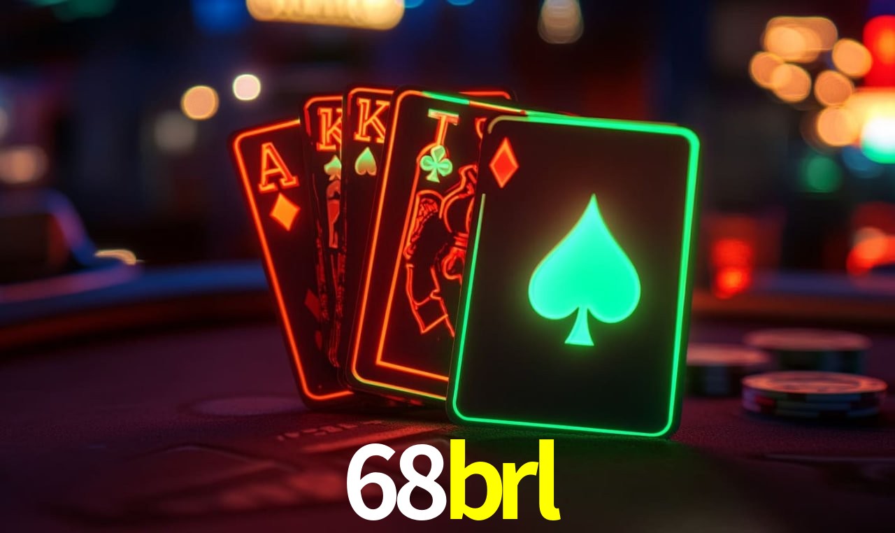 Torneios 68brl