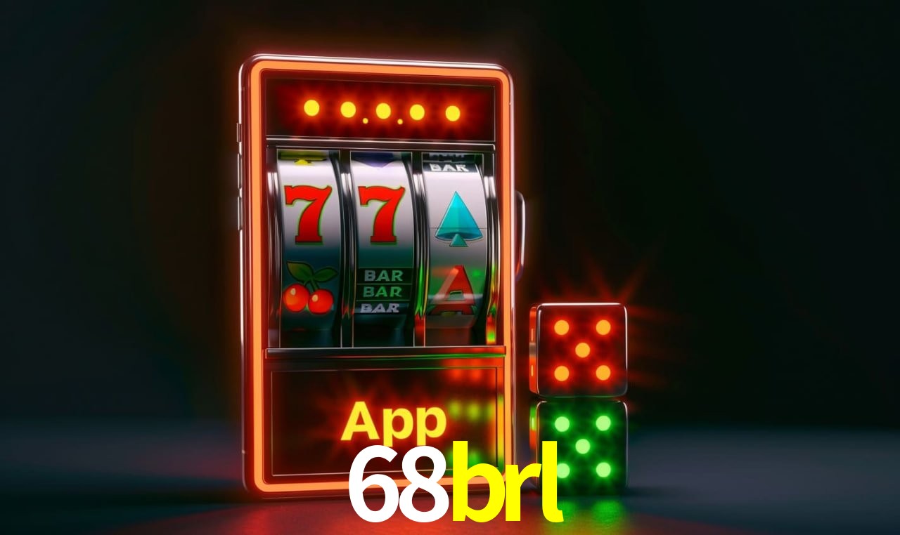 login 68brl