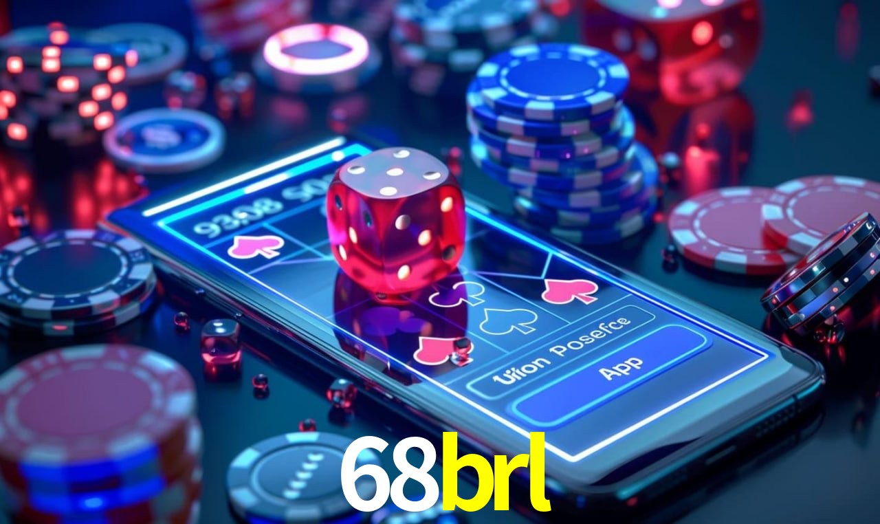 Jogos Mesa 68brl