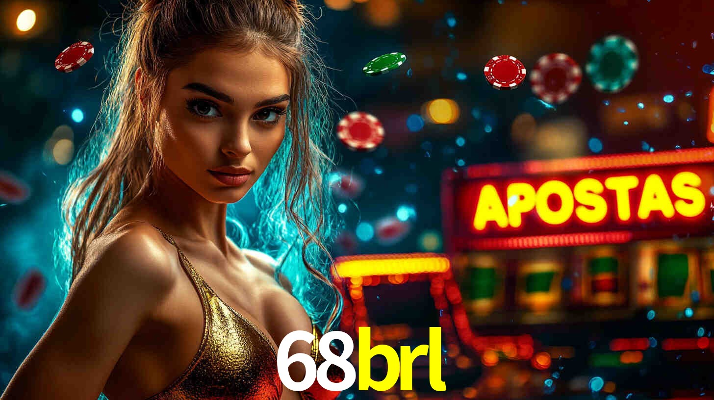 Recursos App 68brl