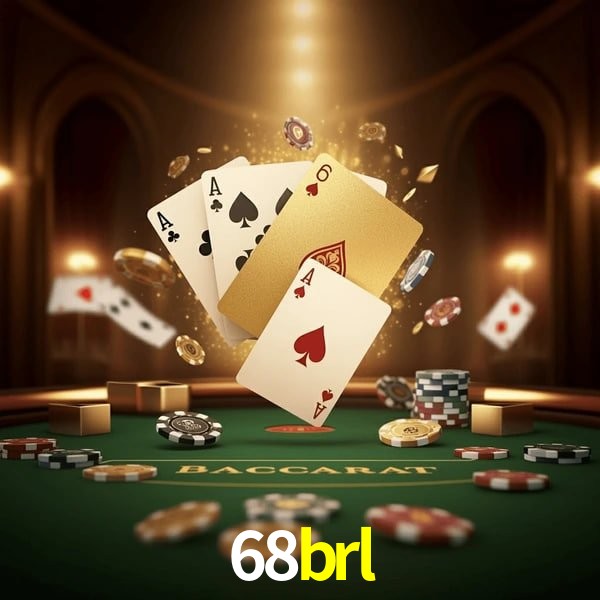 VIP Casino 68brl