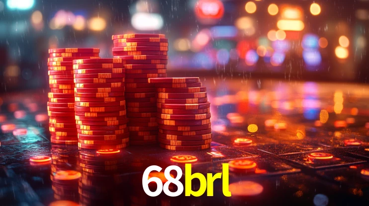 68brl bet