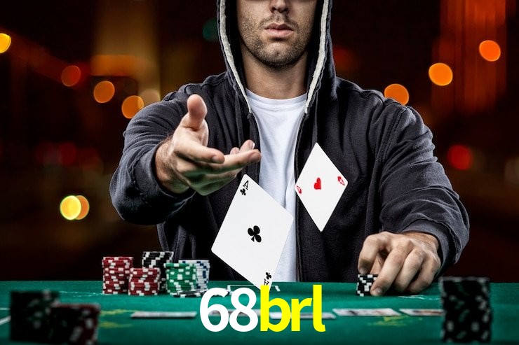 Funcionalidades App 68brl
