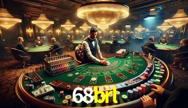 Player Reviews 68brl