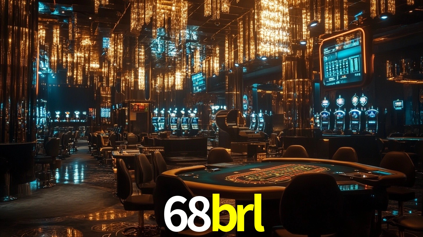 68brl,68brl.com