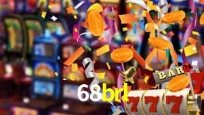 Segurança App 68brl
