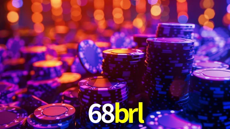 Bônus App 68brl