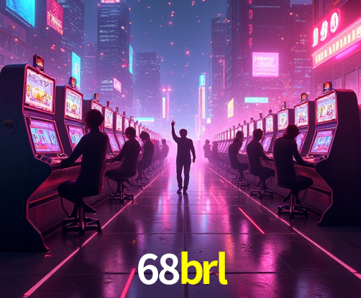 Login Seguro 68brl