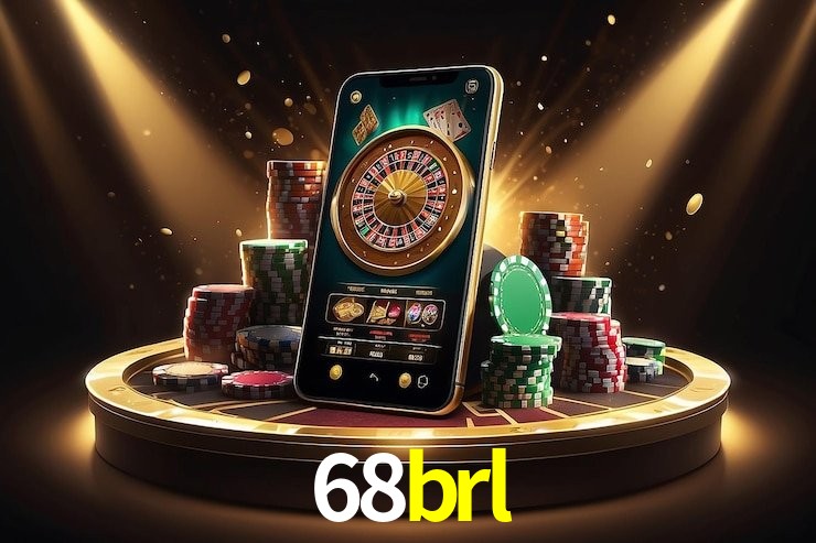 68brl Caça-níqueis móveis