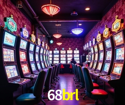 Melhores Jogos 68brl