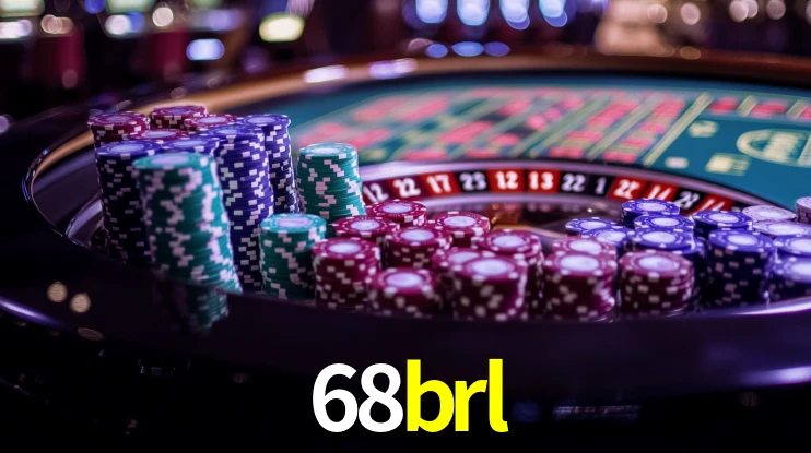 Welcome Bonus 68brl