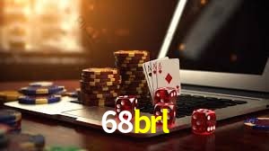 Apostas de Futebol 68brl