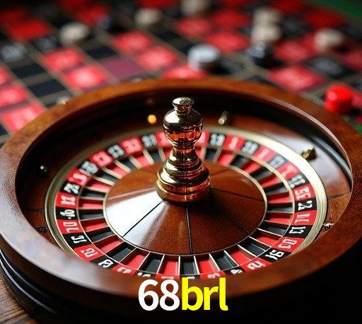 Progressão VIP 68brl