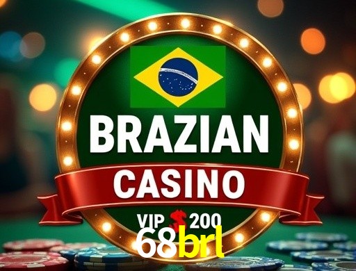 Crash Games 68brl