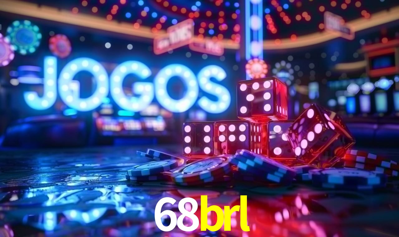 Recursos de Bônus 68brl