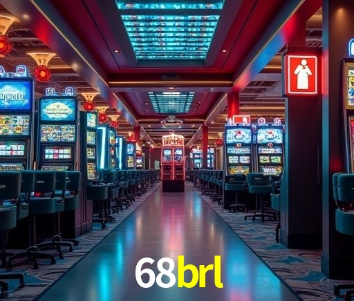 Torneios 68brl