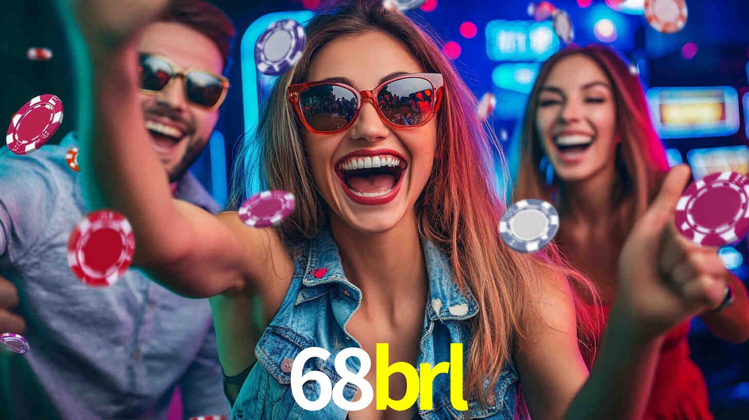 Instruções Download 68brl