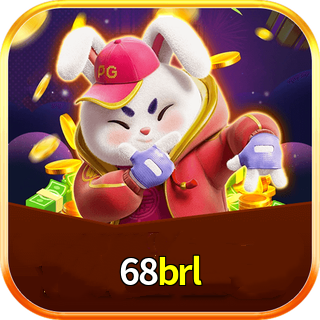Logo da 68brl